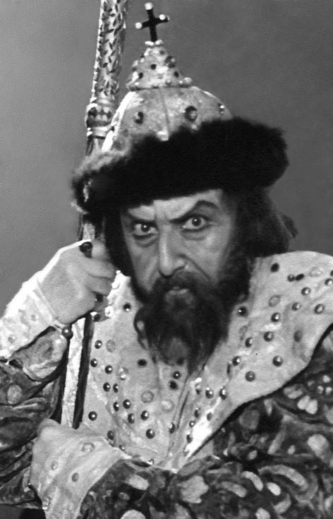 Дамаскин Григорій Іванович